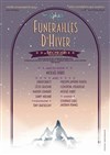 Funérailles d'hiver - Théâtre l'impertinent