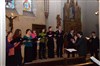 Concert de noël avec le Choeur La Sologne - Eglise Sainte Claire