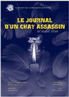 Le journal d'un chat assassin - L'Archange Théâtre