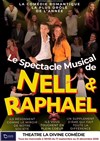 Nell et Raphael - La Divine Comédie - Salle 1