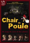 Chair de poule - Théâtre Piccolo