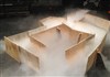 Unusual Weather Phenomena Project Création - Théâtre Nanterre des Amandiers - Salle transformable
