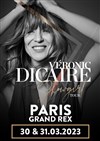 Veronic Dicaire : Showgirl Tour - Le Grand Rex