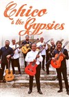 Chico & The Gypsies - Théâtre de Verdure du Mont Cotton