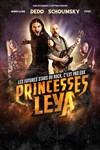 Princesses Leya - L'Entrepot