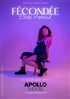 Elodie Arnould dans Fécondée - Apollo Théâtre - Salle Apollo 360