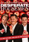 Desperate Housemen - Théâtre des Chartrons