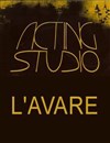 L'avare ou l'école des mensonges - Théâtre la Maison de Guignol - Café-théâtre