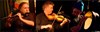 Irish fiddle, flute & piano : O'Connor, Sikiotakis & Delahaye - Les Rendez-vous d'ailleurs