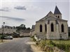 Visite guidée : Montsoreau | par Mylène Gault - Office de tourisme de Montsoreau
