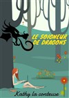 Le soigneur de Dragons - L'Art Dû