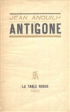 Antigone - Théâtre du Nord-Ouest