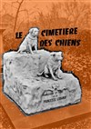 Visite guidée du vieux cimetière des chiens - Cimetière des animaux