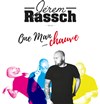 Jerem Rassch dans One Man Chauve - Café Théâtre Le 57