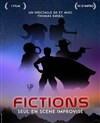 Fictions - La Petite Croisée des Chemins