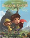 Badaboum roi cassé - Le Nid de Poule