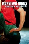 Monsieur Fraize - Théâtre des Béliers Parisiens
