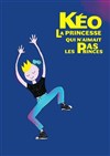 Kéo, la princesse qui n'aimait pas les princes - Comédie Nation