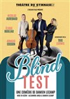 Blind Test - Petit gymnase au Théatre du Gymnase Marie-Bell