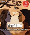Catarina et la beauté de tuer des fascistes - Théâtre El Duende