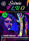 Soirée fluo - Théâtre Divadlo