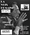 La voix humaine - Théâtre du Nord-Ouest