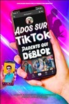 Ados sur TikTok, Parents qui déblok - Théâtre à l'Ouest