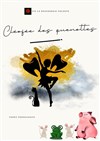 Cléofée des Quenottes - Carré Rondelet Théâtre