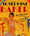 Joséphine Baker, le musical - Théâtre de la Vallée de l'Yerres
