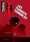 Les Parents Terribles - Théâtre de Ménilmontant - Salle Guy Rétoré