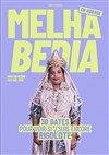 Affiche de Melha Bedia dans 30 dates pour voir si je suis encore rigolote