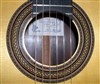 Guitare classique à la Salpêtrière - Chapelle Saint-Louis de la Salpétrière