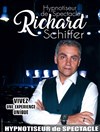 Richard Schiffer, spectacle d'hypnose dans Au-delà de votre imaginaire - Théâtre Atelier des Arts
