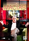 Enrico Macias - CEC - Théâtre de Yerres