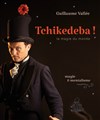 Guillaume Vallée dans Tchikedeba - Théâtre Divadlo