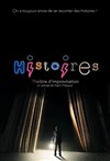 Histoires la pièce improvisée - Théâtre de l'Impasse