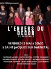 Boulevard du rire : L'envers du décor - L'Entre Seine 