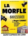 La morfle - Café Théâtre Côté Rocher