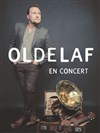 Oldelaf - Theatre la licorne