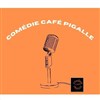 Le Comédie Café Pigalle - Comédie Café 