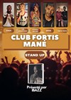 Le Club Fortis Mané - Le Kibélé
