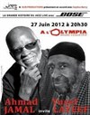 Ahmad Jamal / Yusef Lateef - L'Olympia