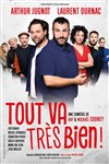 Tout va très bien ! - Athanor