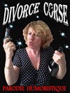 Nathalie Bail-Parra dans Divorce Corse - L' Amiral