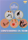 Confessions en team - Café de Paris