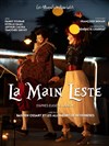 La main leste - Théâtre Douze - Maurice Ravel