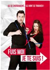 Fuis moi je te suis ! - Salle St Exupery