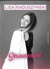 Lisa Raduszynski dans Sérieusement - Le Pont de Singe