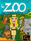 Le zoo en comptines - Théâtre Paris Story