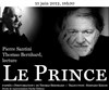 Le Prince - Théâtre Mouffetard